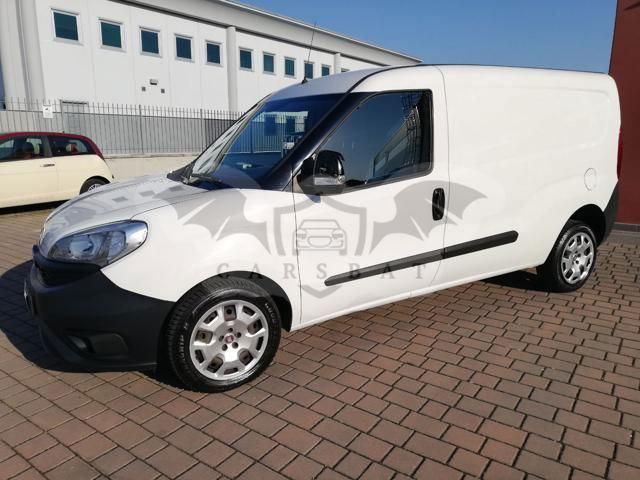 Fiat Doblo 2016