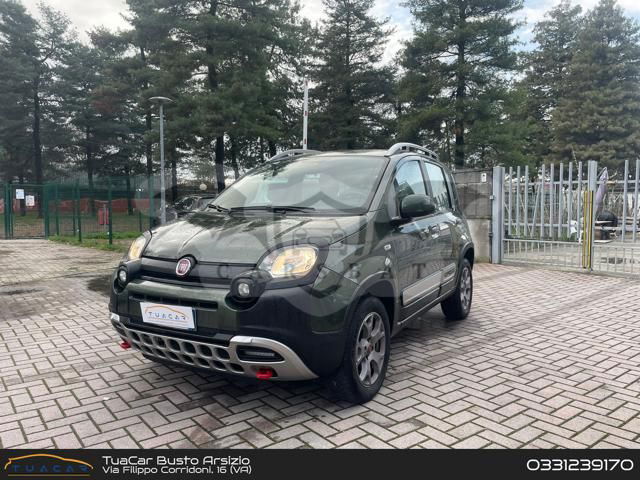 Fiat Panda 2015