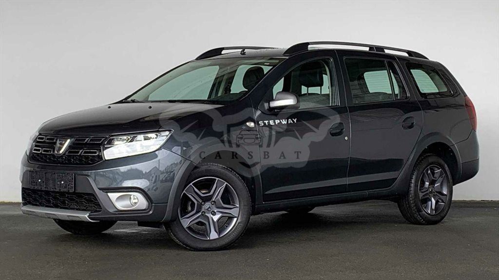Dacia Logan 2017