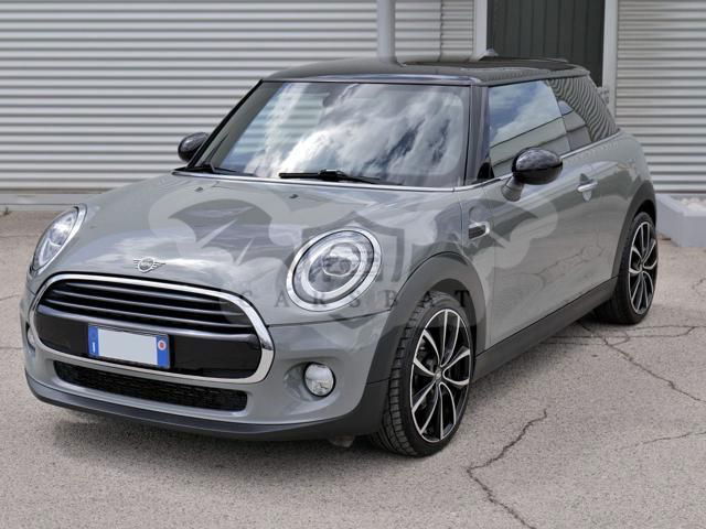 Mini Cooper 2020