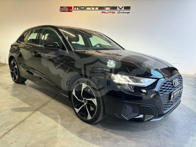 Audi A3 2020