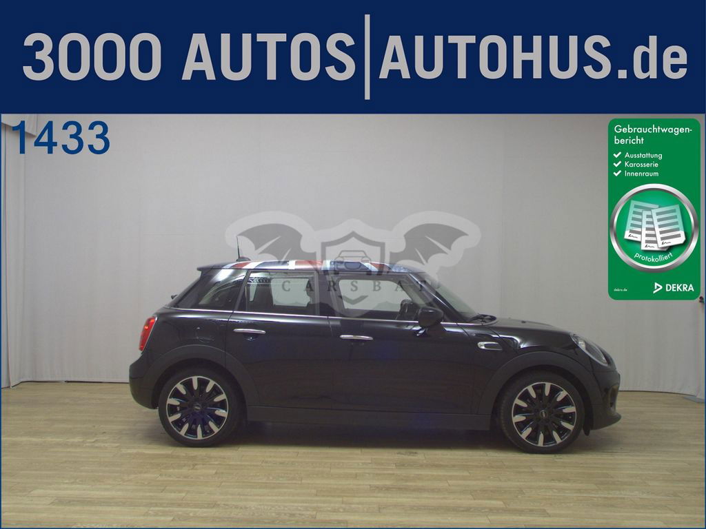 Mini One 2020