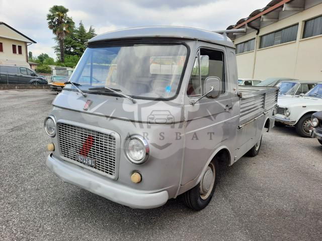 Fiat 241 1975