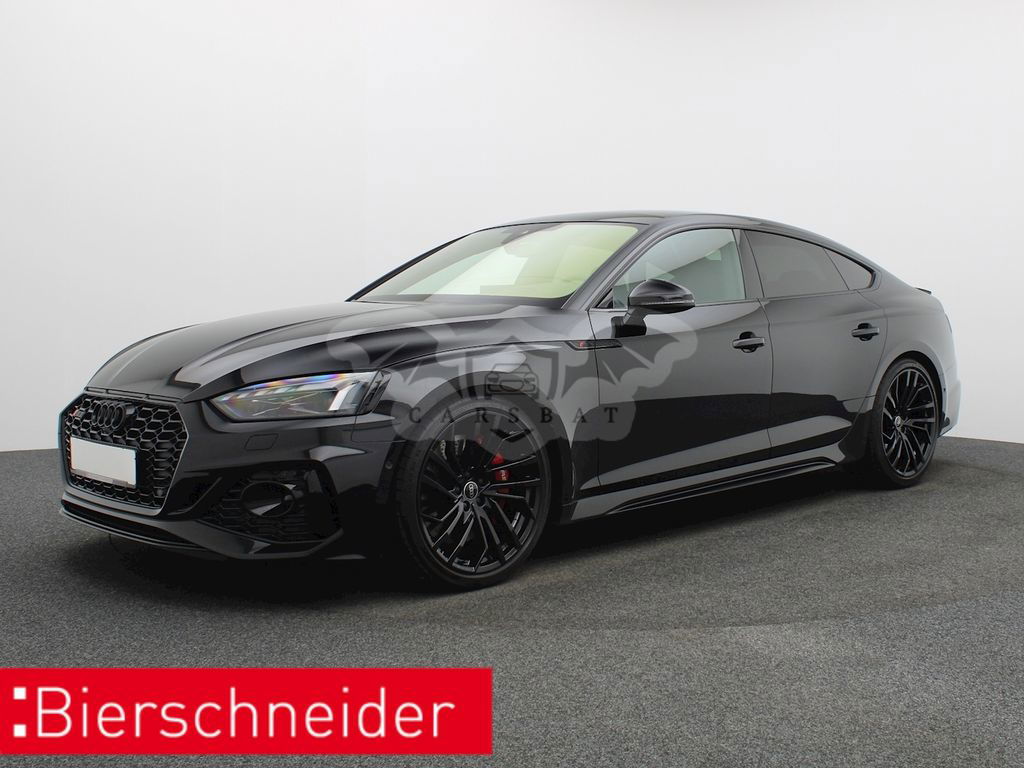 Audi RS5 2023