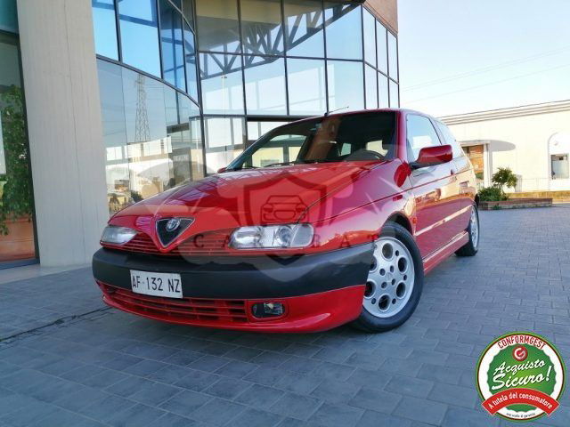 Alfa Romeo 145 1996