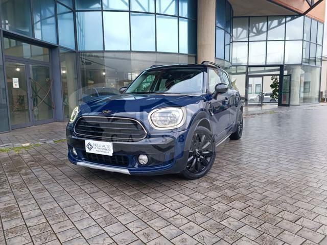 Mini Countryman 2019