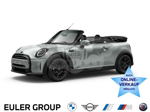 Mini Cabrio 2021