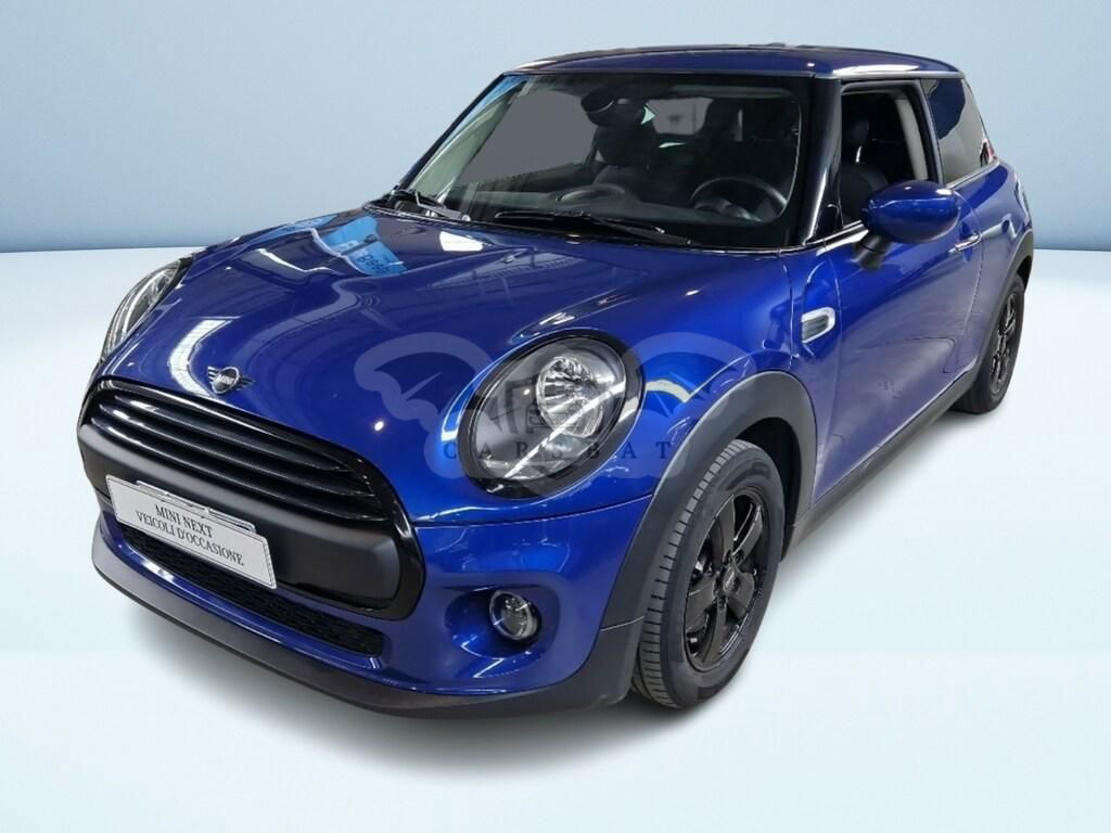 Mini One 2019