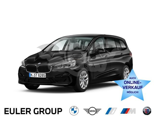 BMW 2 Series 220 Gran Tourer 2021