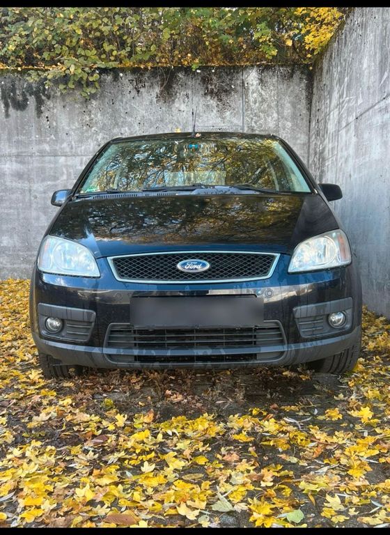 Ford C-Max 2006