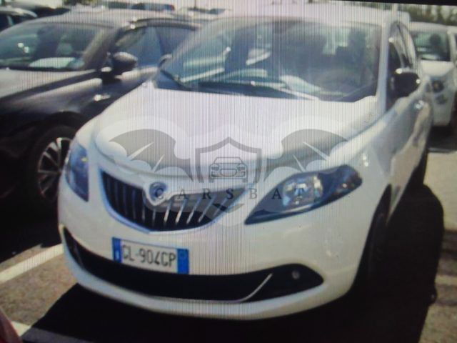 Lancia Ypsilon 2022