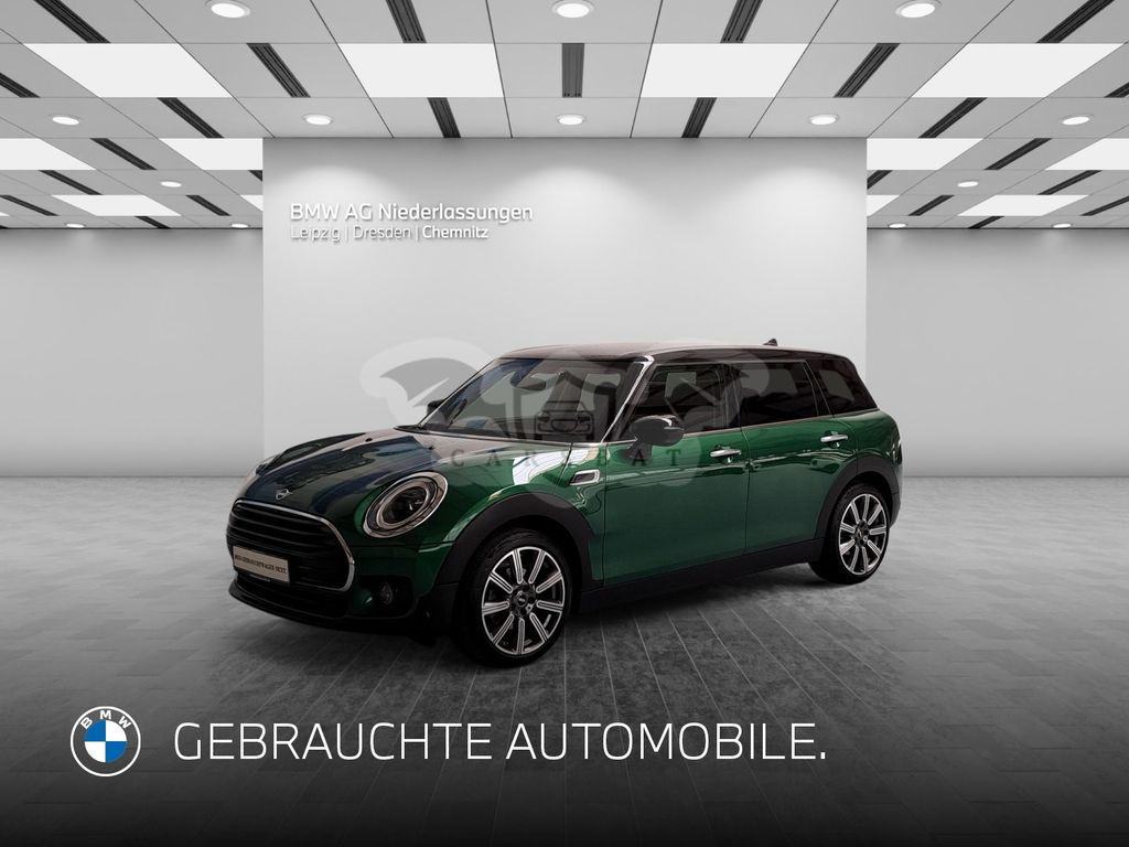 Mini Clubman 2023