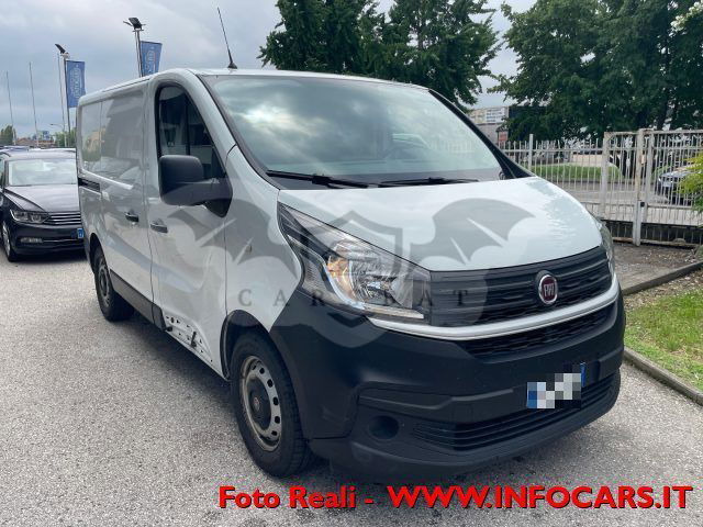 Fiat Talento 2021