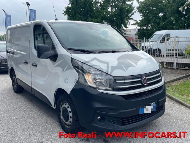 Fiat Talento 2021