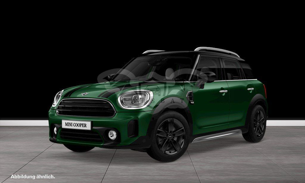 Mini Countryman 2023
