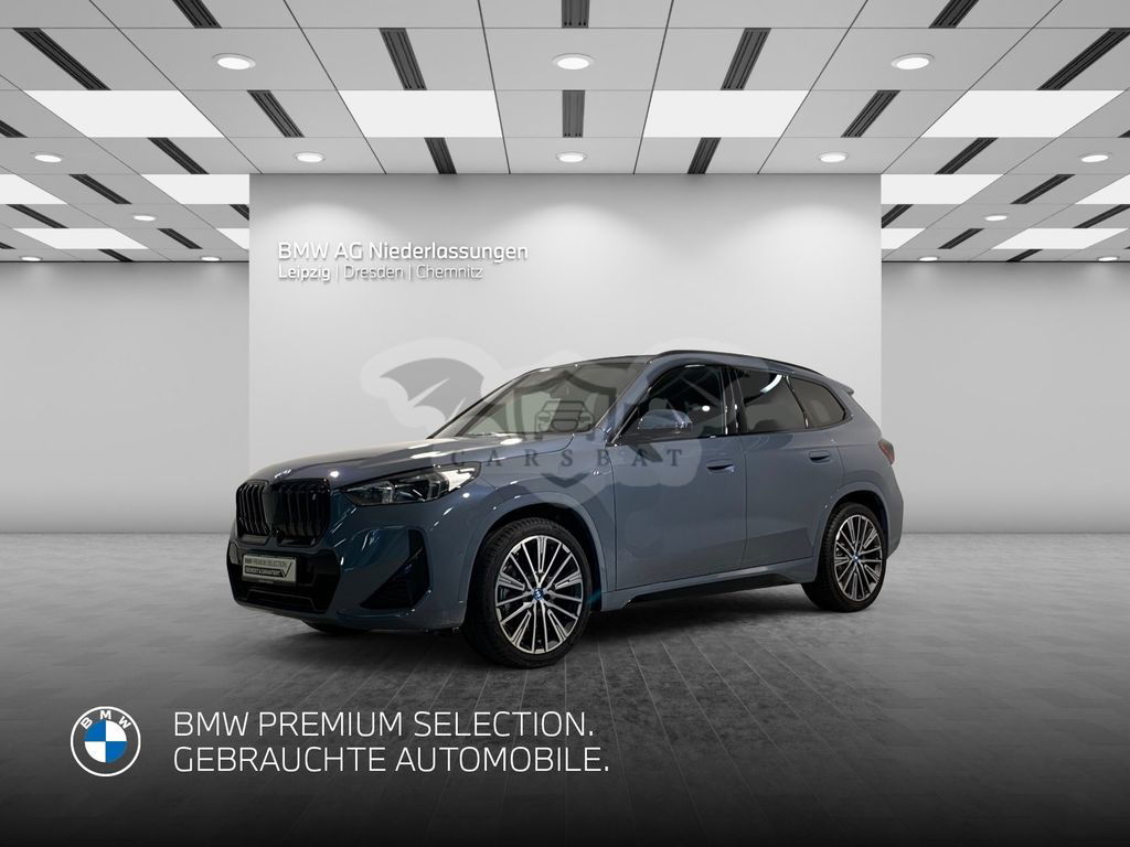 BMW iX1 2023