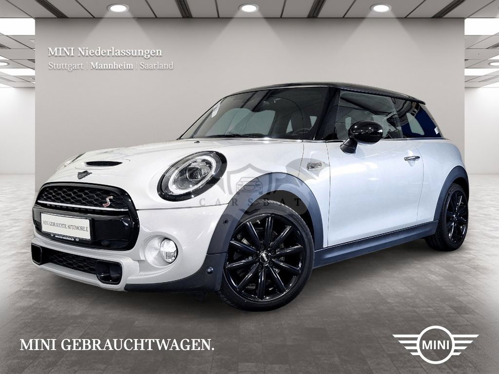 Mini Cooper 2019