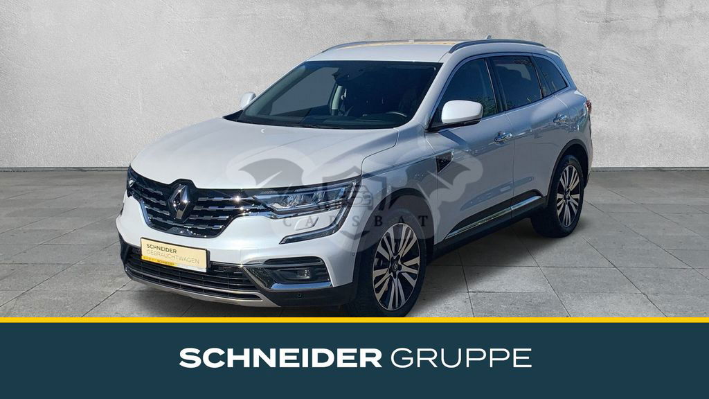 Renault Koleos 2022