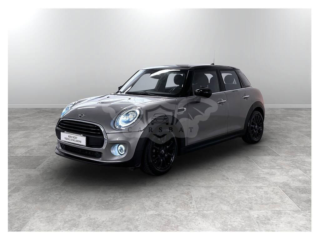 Mini One 2019