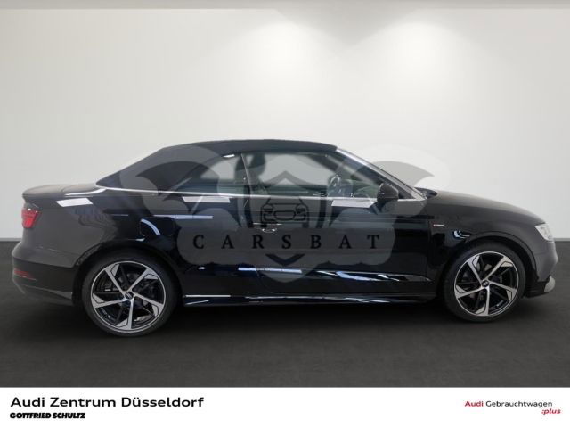 Audi A3 2020