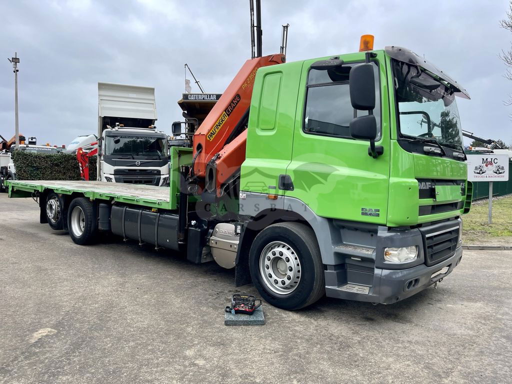 DAF LF 2009