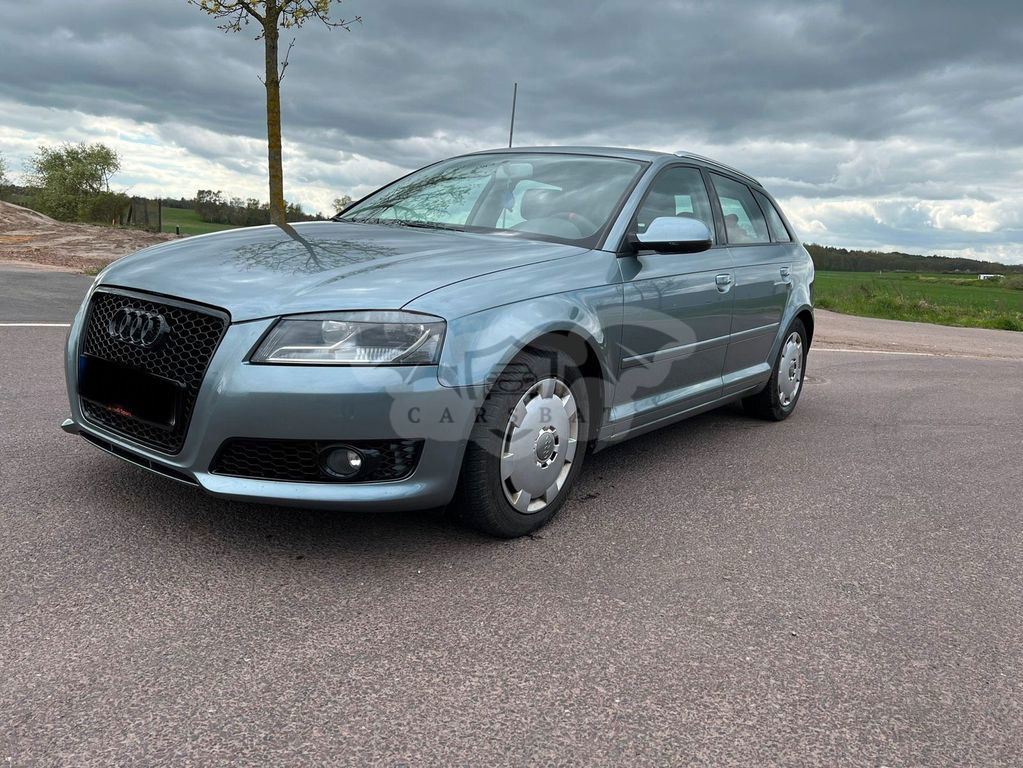 Audi A3 2010
