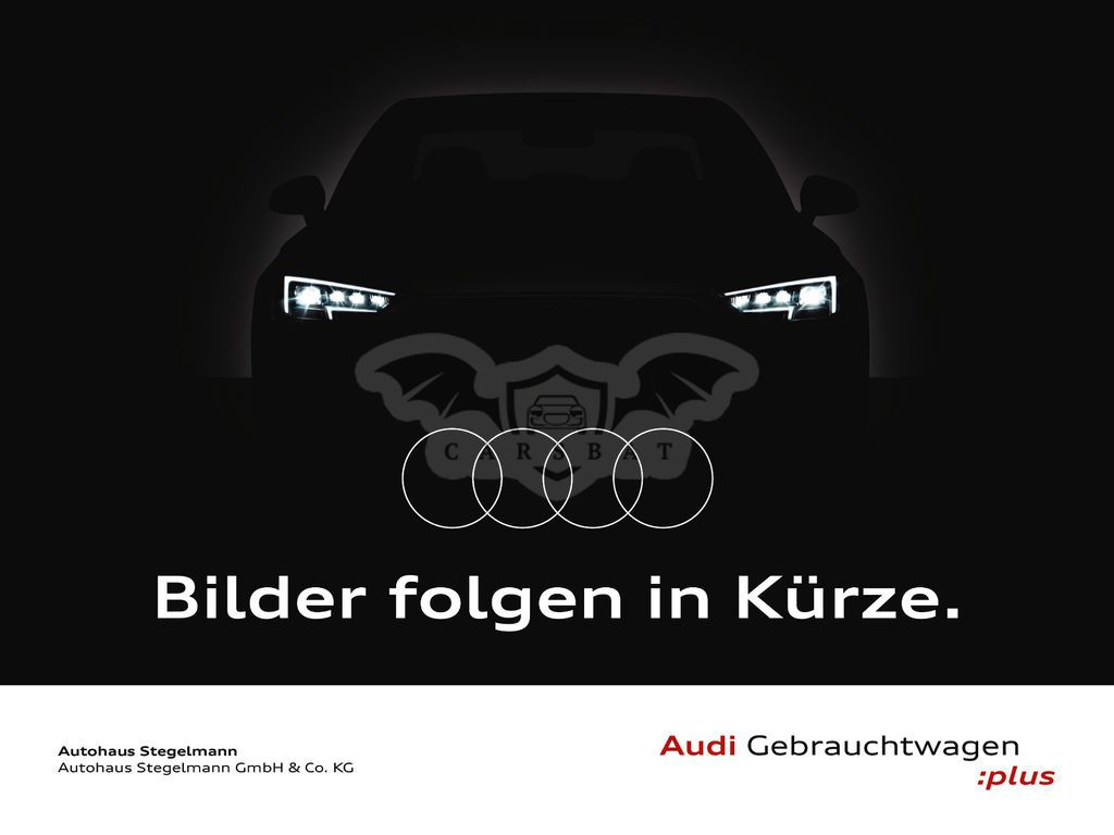 Audi Q7 2023