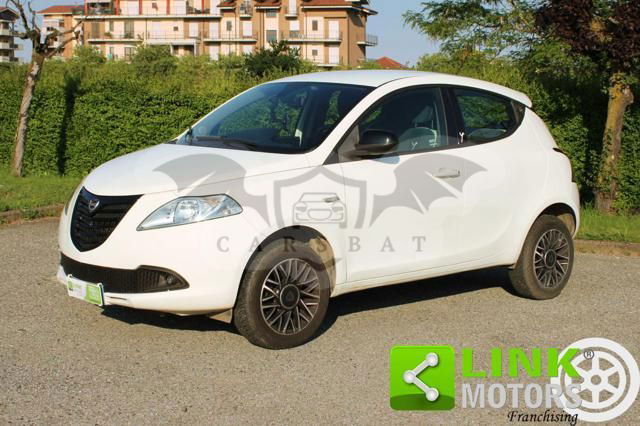 Lancia Ypsilon 2014