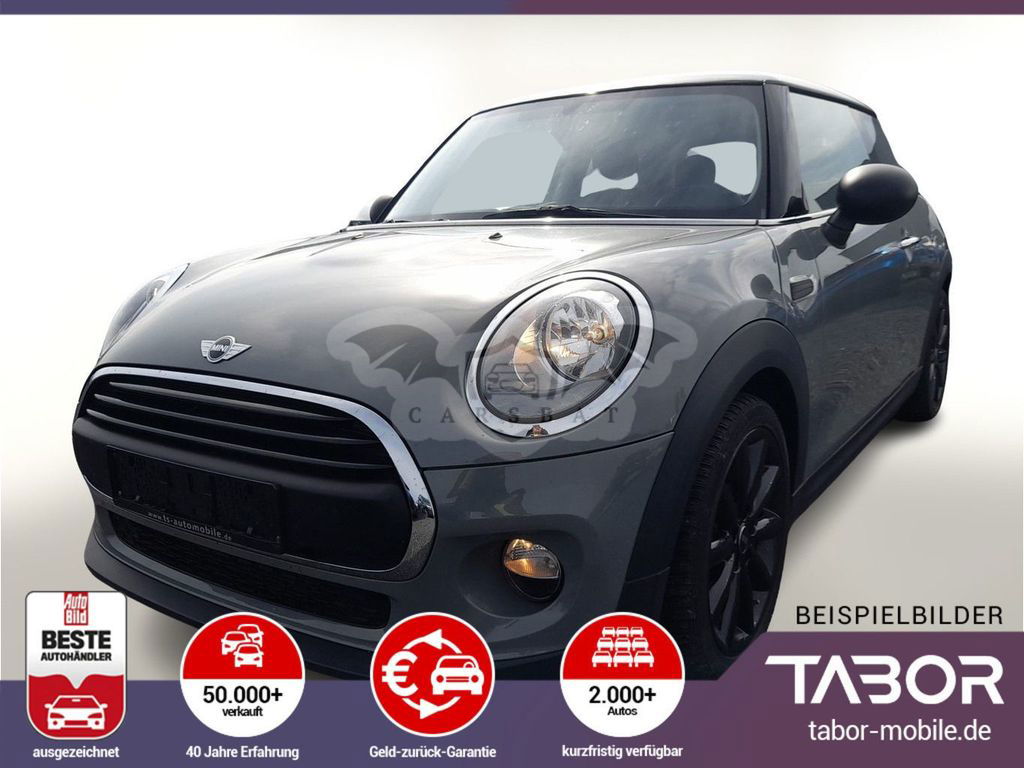 Mini One 2017