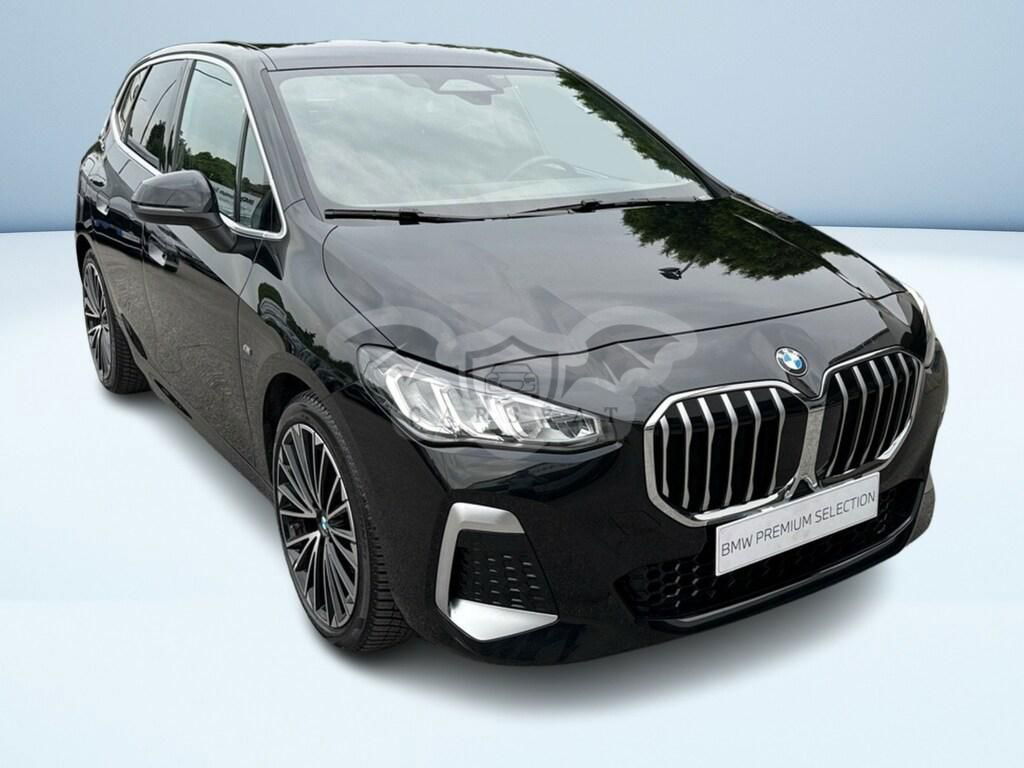 BMW 2 Series 2022