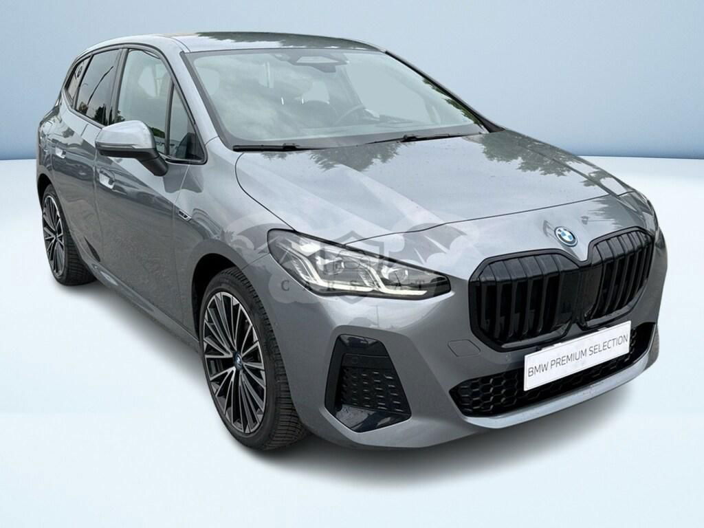 BMW 2 Series 2022