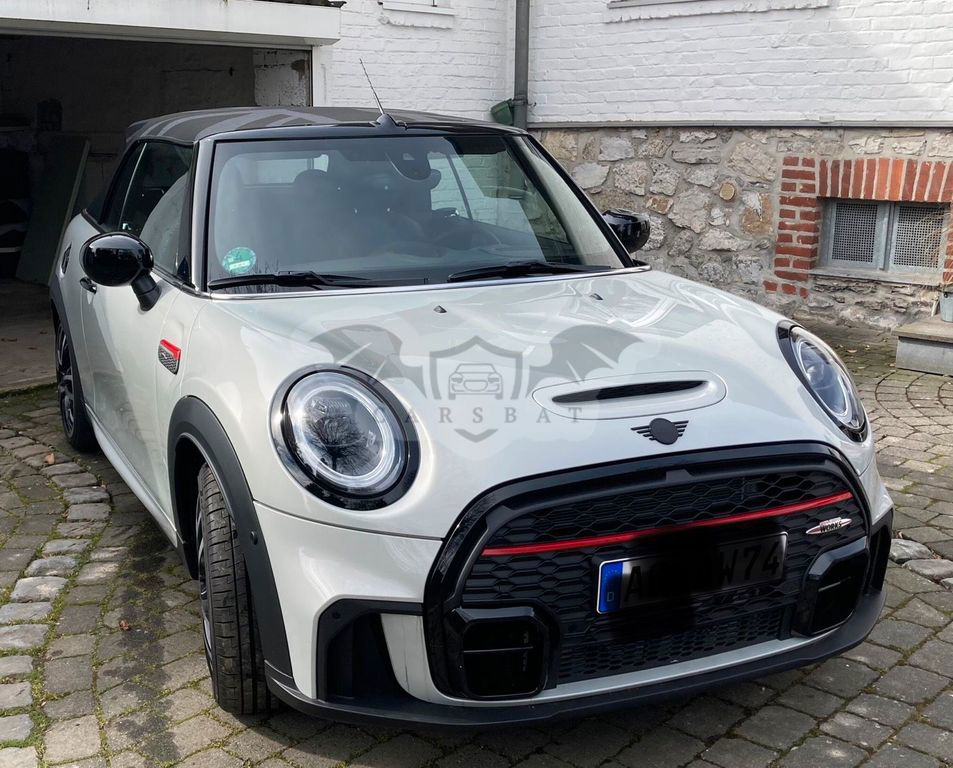 Mini Cooper 2022