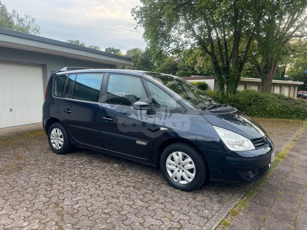Renault Espace 2007