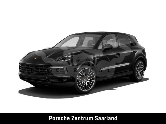 Porsche Cayenne 2020