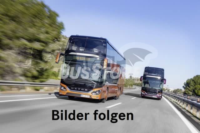 Setra S500 2014