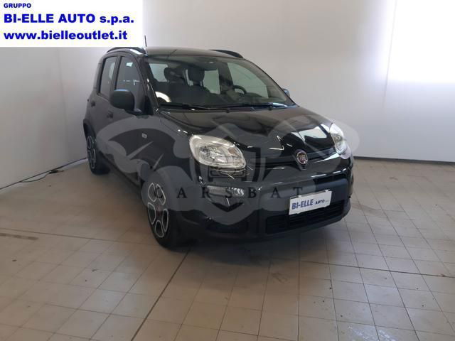 Fiat Panda 2022