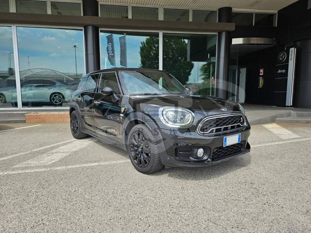 Mini Countryman 2017