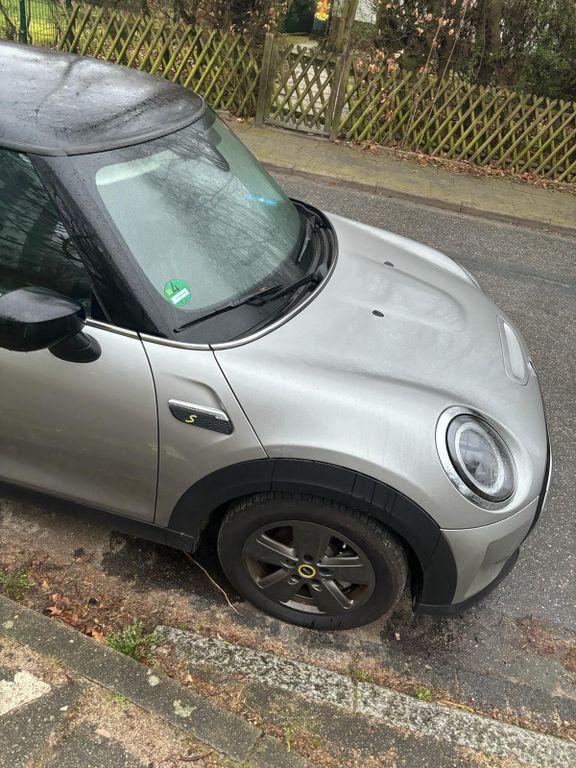 Mini Cooper 2022