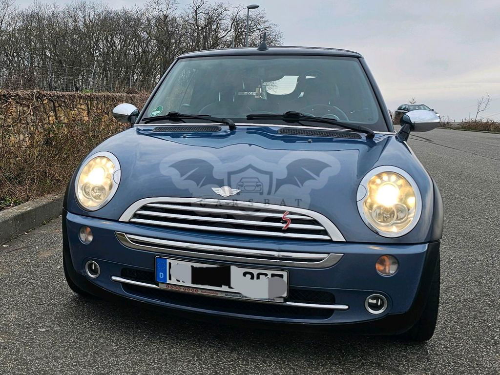 Mini Cooper 2006