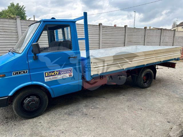 Iveco Daily 1988