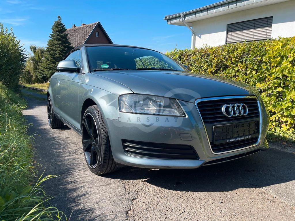 Audi A3 2009
