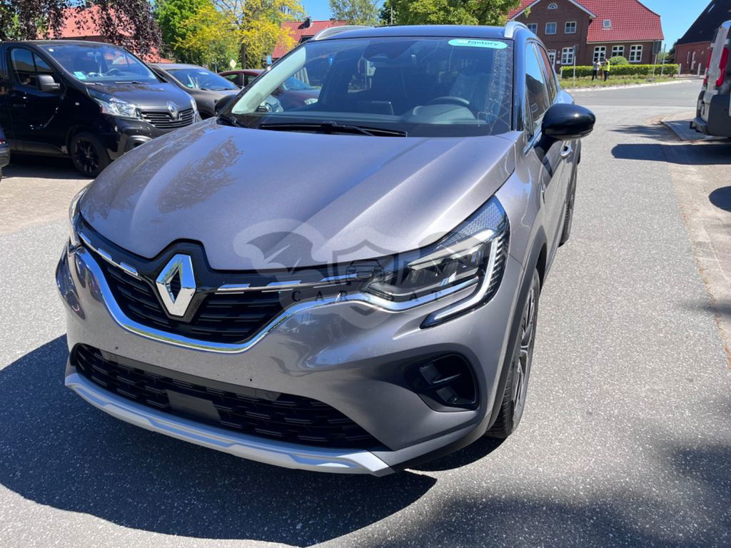 Renault Captur 2023
