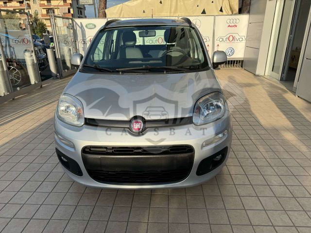 Fiat Panda 2014