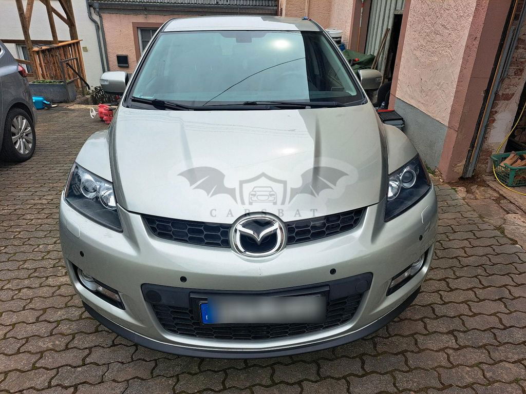 Mazda CX-7 2007