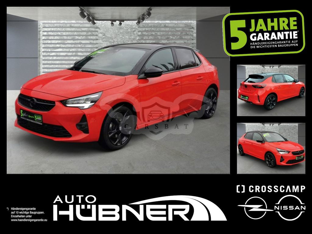 Opel Corsa 2022