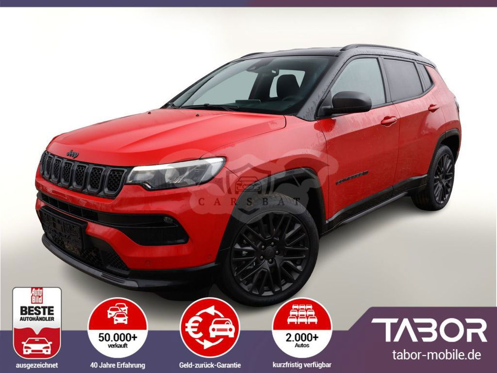 Jeep Compass 2021