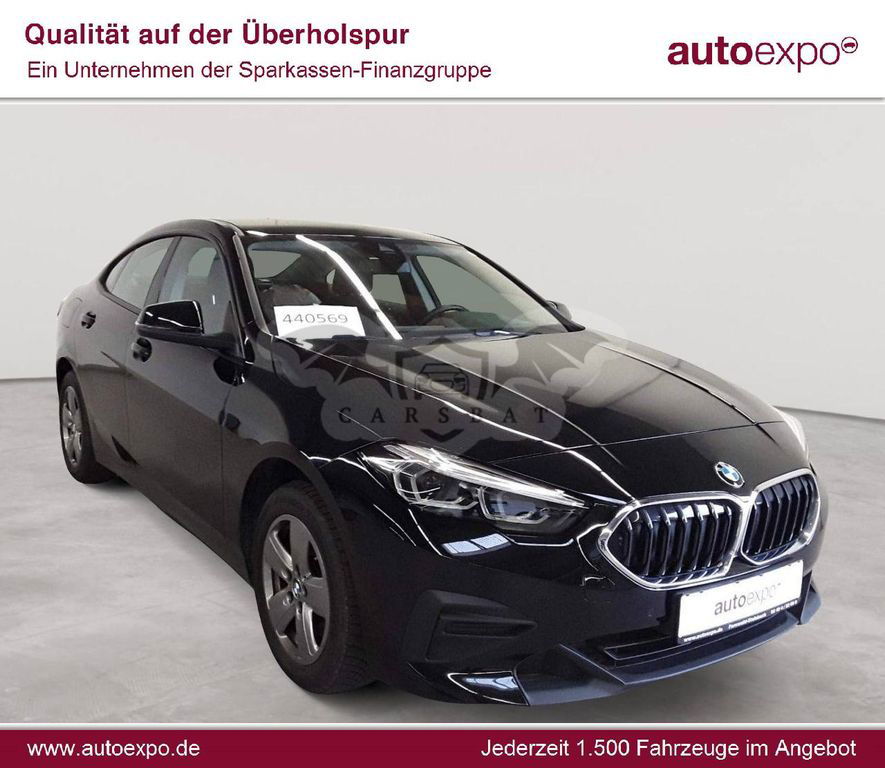 BMW 2 Series 216 2022