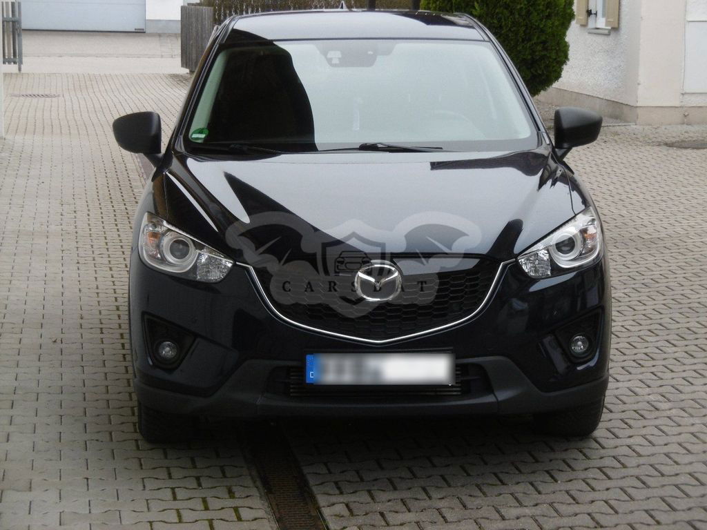 Mazda CX-5 2014