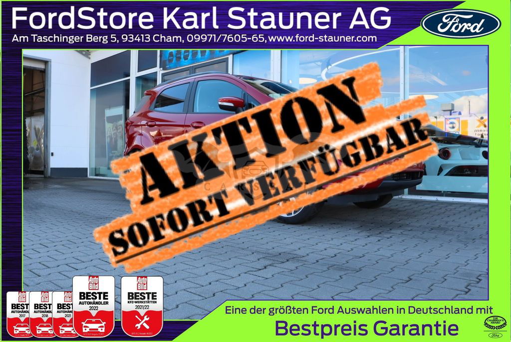 Ford Ecosport 2023