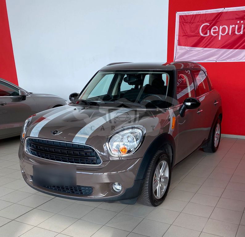 Mini Countryman 2015